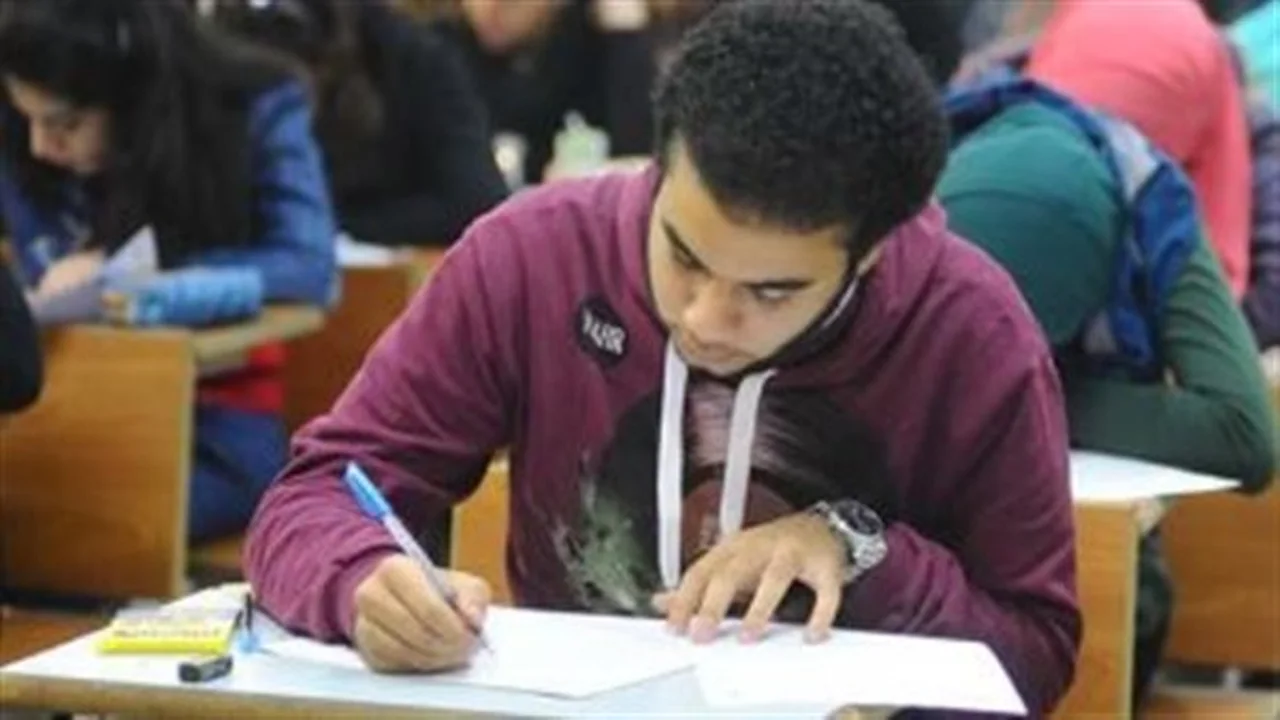 رابط التسجيل.. بدء تقديم استمارة الثانوية العامة لعام 2026 عبر الموقع الإلكتروني